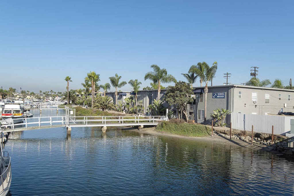 Marina Apartments & Boat Slips, 5440 E. Sorrento, Long Beach, CA RentCafe